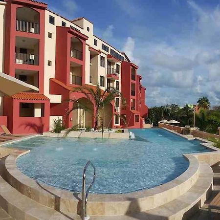 The Plaza Suites Humacao Buitenkant foto