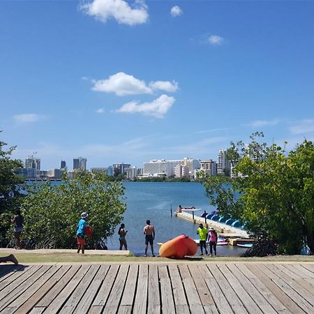 The Plaza Suites Humacao Buitenkant foto