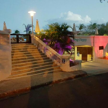 The Plaza Suites Humacao Buitenkant foto