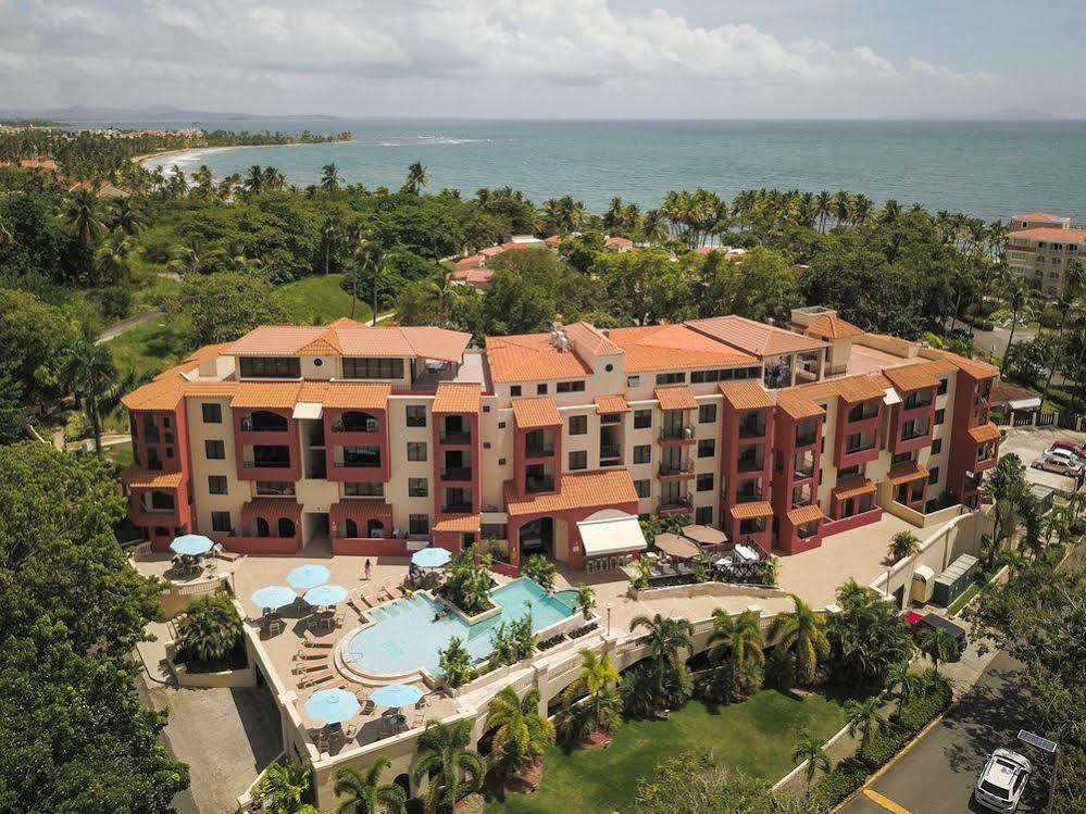The Plaza Suites Humacao Buitenkant foto
