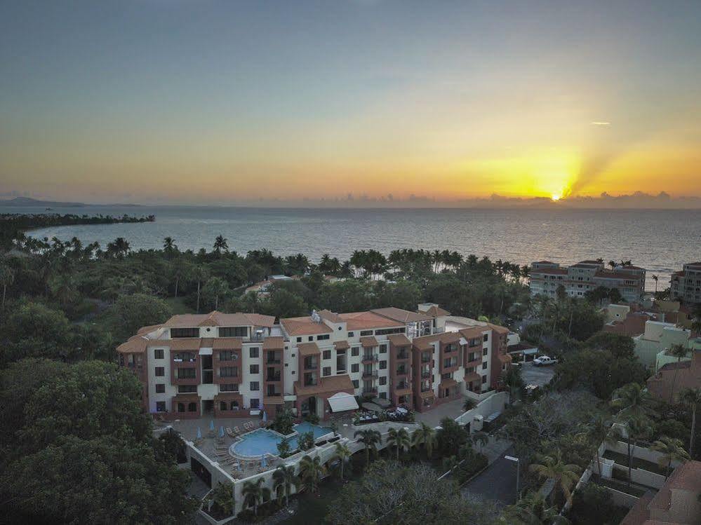 The Plaza Suites Humacao Buitenkant foto