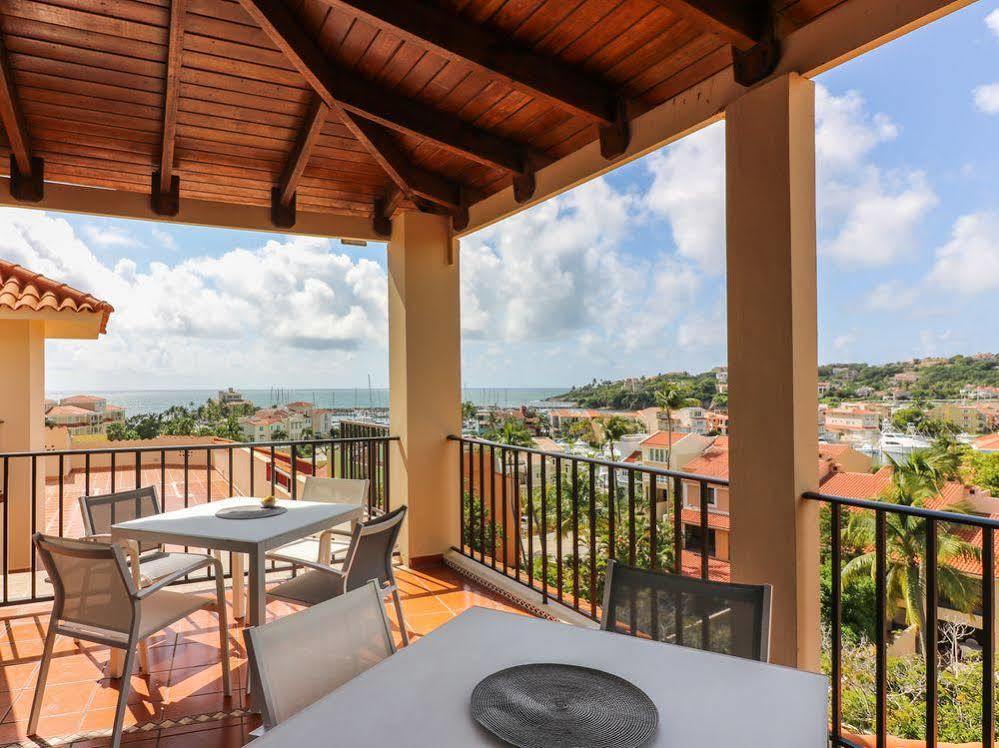 The Plaza Suites Humacao Buitenkant foto