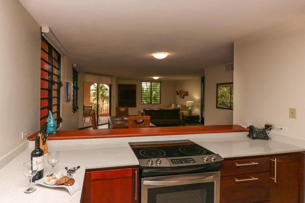 The Plaza Suites Humacao Buitenkant foto